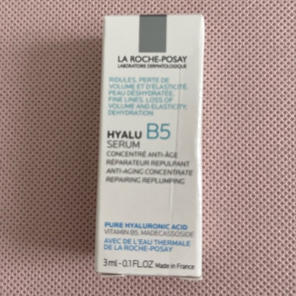 Pick 8/$50 La Roche-Posay Hyalu B5 Serum🆕deluxe sample size - Picture 2 of 6